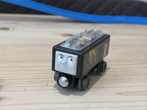 Thomas wooden railway - thomas,