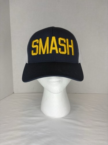 Nash collective smash trucker - smash,