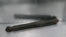 SHOCK ABSORBER LEFT REAR