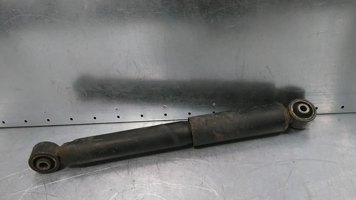 Shock absorber left rear - shock,