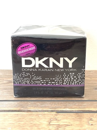 Dkny delicious night - night, de