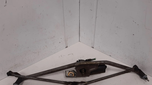 Windshield wiper motor front - motor,