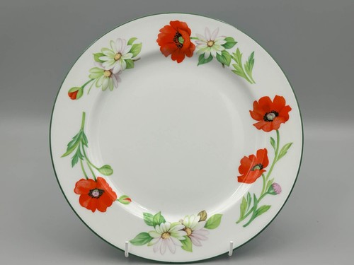 Royal worcester poppies - royal,