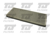 Pollen / Cabin Filter fits AUDI COUPE S2 B3 2.2 93 to 96 ABY TJ Filters Quality