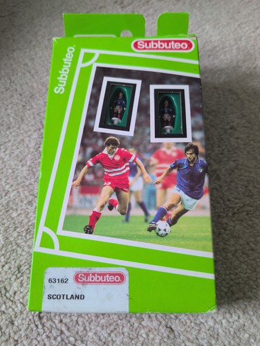 Subbuteo lightweight team ref - lightweight,