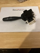 Toyota Yaris 2006 indicator +