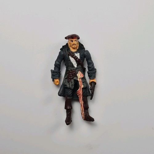 Potc captain jack - captain,