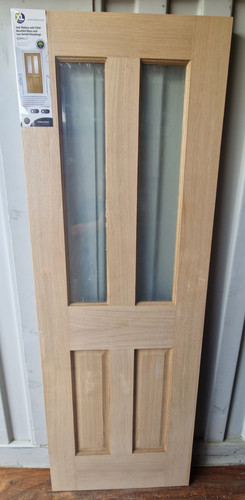 Oak malton light - oak,