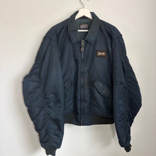 Schott jacket mens - mens, xl
