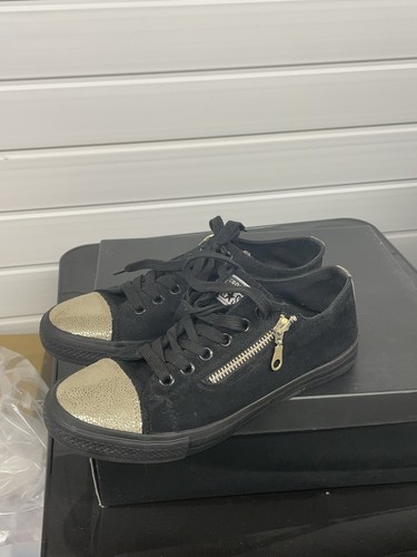 Converse all star ladies black - ladies,