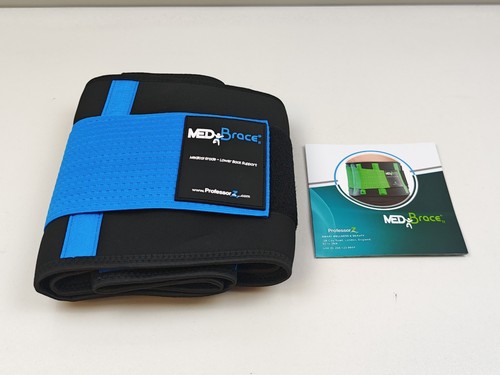 Medibrace back support belt - medibrace,