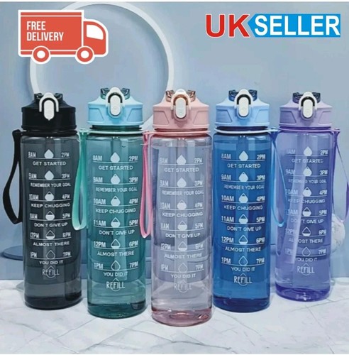 Sports water bottle gym - bottle, travel