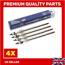 Glow Plugs For Dacia Duster