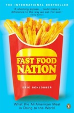 Fast food nation (Paperback) -