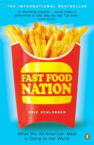 Fast food nation - ,