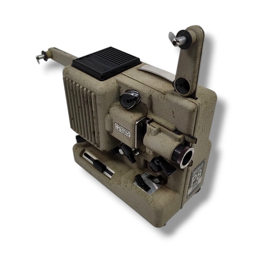 Eumig cine film projector - cine,