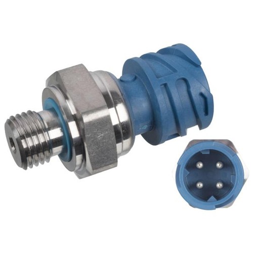 Fuel pressure sensor fits daf - pressure, fits: