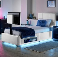 AVA SINGLE - WHITE - AVA