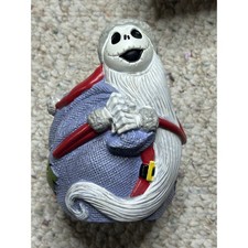 Scentsy Nightmare Before