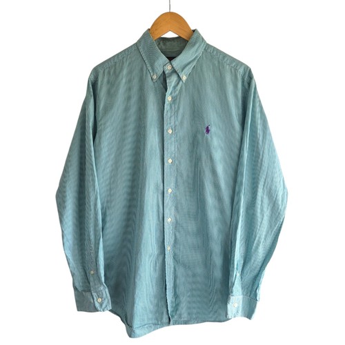 Ralph lauren shirt men large - men's,