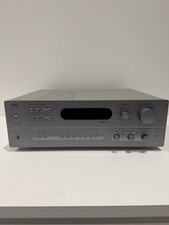 Nad stereo receiver 720bee - stereo,
