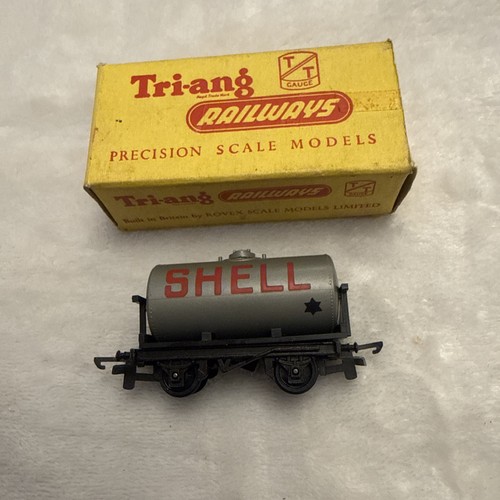 Vintage triang guage t73 - triang,