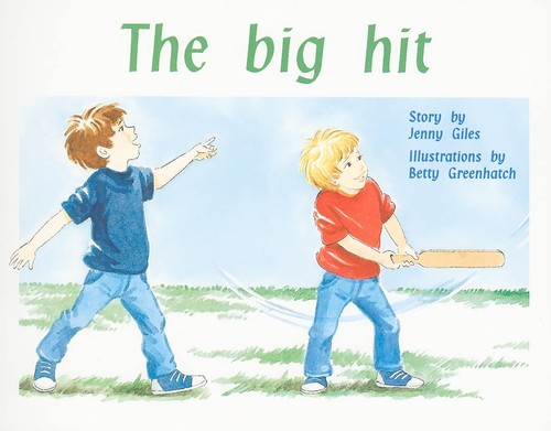 The big hit - the,