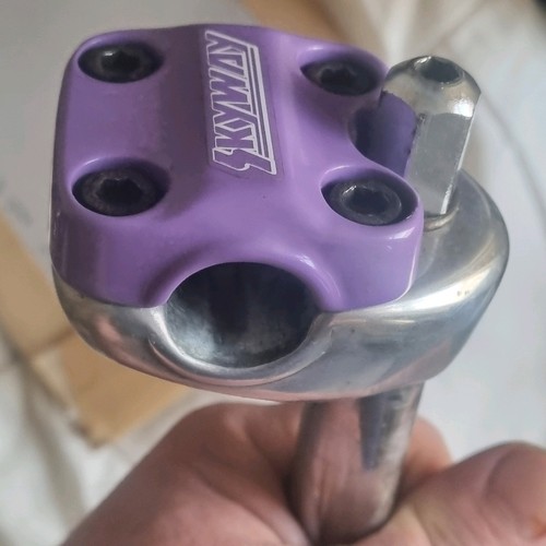 Old school bmx 80s - old,