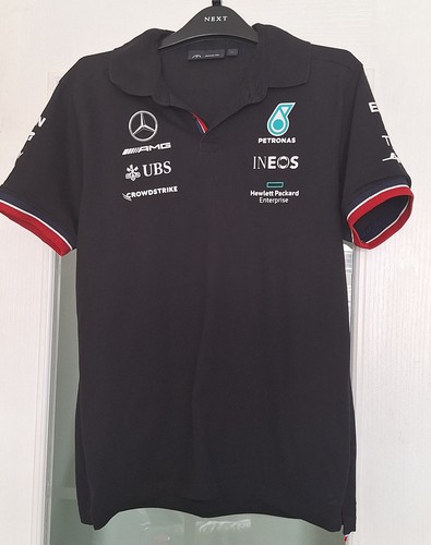 Mercedes amg petronas - amg-petronas, team