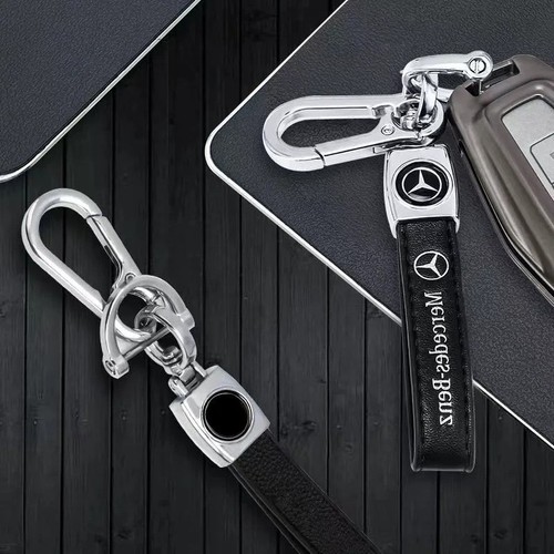 Mercedes luxury leather - luxury,