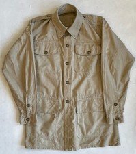Vtg 1940s Mens British Army