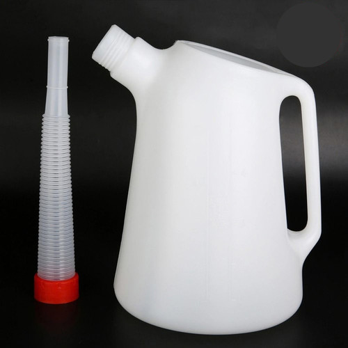 Large fluid oil measuring - fluid,