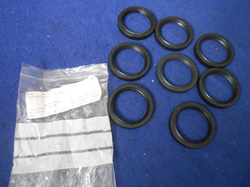 New parts group lot 8 - sc,