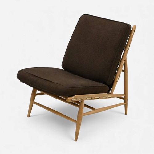 Ercol 1950s 60s easy - easy, chair