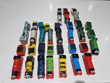 Thomas and Friends trackmaster