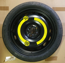 AUDI TT MK1 1.8T QUATTRO SPARE