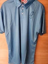 Bristol City Polo Shirt