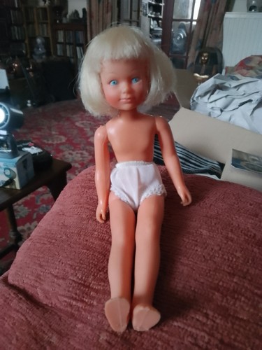Vintage 1970s denys - 1970s, fisher