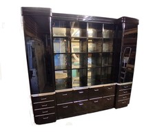 Designer Maker Credenza