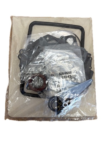 New zf3hp22 overhaul kit - new, bmw