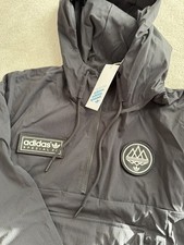 Adidas Spezial FC Todmorden