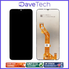 TCL 505 T509K Replacement LCD