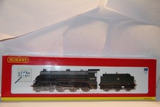 Hornby R2621 BR Green 4-6-0 Class N15 30799 'SIR IRONSIDE' Steam Loco. Dcc Ready
