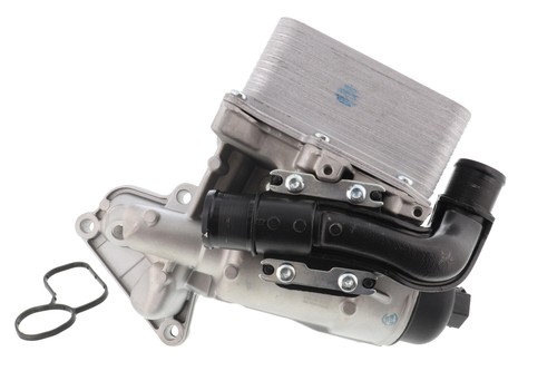 Vemo oil filter module - oil,