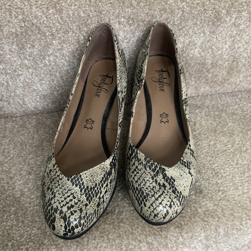Marks and spencers footglove - marks,