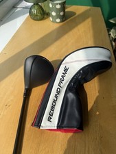 Srixon ZX MKII 3 Wood Fairway