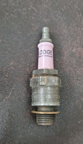 Lodge c14 vintage - c14,