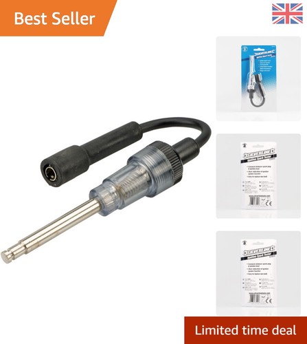 270mm automatic spark - 270mm, tester