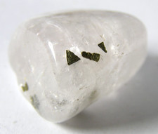 STUNNING DANBURITE CRYSTAL