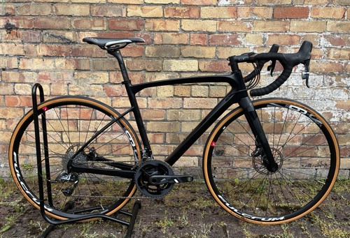Planet pro carbon disc road - planet,